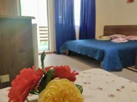 Отель "Лагита"