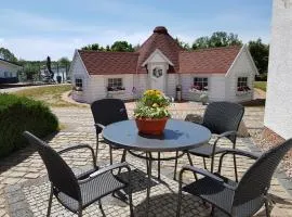 Landhotel Pathes Hof