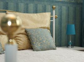 Centrum "Arka", hotell sihtkohas Radom