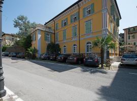 Residence Villa Nicole