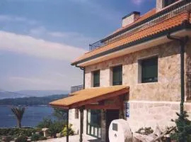 Hotel Rústico Punta Uia