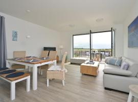 ArkonaPanorama, Hotel in Glowe