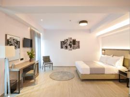 Meni Hotel & Apartments UNDER NEW MANAGEMENT