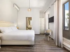Shalom Luxury Rooms Daliani