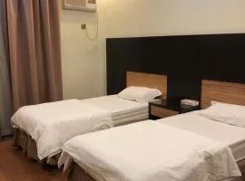 شقق بيت الصداقة للوحدات السكنية