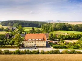 Landhotel Eulkretscham