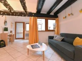 Appartement La Terrasse sur cour