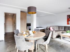 Isiliving, apartment in Montabaur