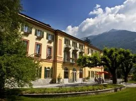 4 hotel in Grisons 4 hotel in Grisons