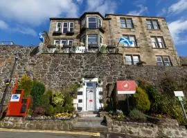 Castle Walk Bed & Breakfast