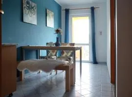 Apartman Rab Blue