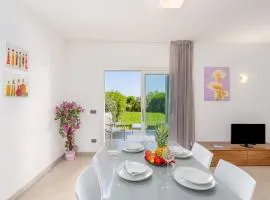 Villa Marconi Apartment 4