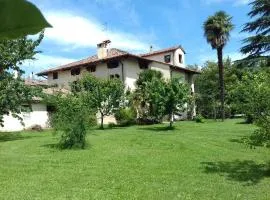 Villa Della Stua