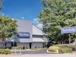 Travelodge by Wyndham College Park