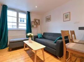 Appartement Le cosy de la Petite Venise