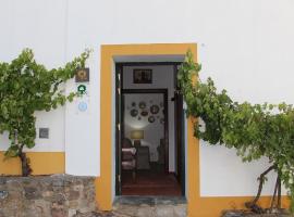 Casa de Campo Alter Pedroso – obiekt B&B w mieście Cabeço de Vide