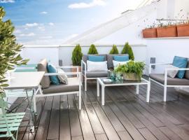 Letmalaga Premium Malagueta