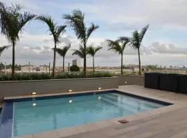 City Lodge Hotel Maputo, Mozambique