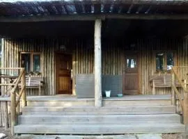 Bungalow Beach