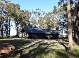 Littlewood Chalet, accessible hotel in Margaret River Town