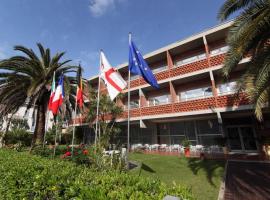 Hotel Marina, hotel en Marina di Massa