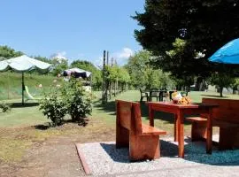 VILLA LILLI
