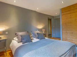 Les 360 - Apt 8 - BO Immobilier, Wellnesshotel in Châtel
