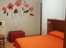 B&B Girasole: Colleferro'da bir ucuz otel