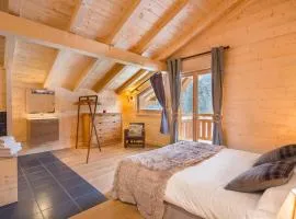 Le Ciste - Chalet - BO Immobilier