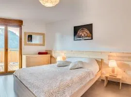 Le Bellevue - Apt - BO Immobilier - Châtel- Reduced prices on ski passes Châtel & Portes du Soleil
