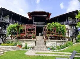 Trifon Zarezan Family Hotel