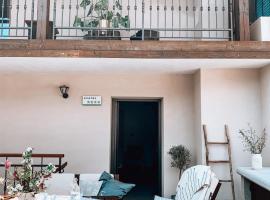 Pr' Kramarju - House in the heart of Kobarid