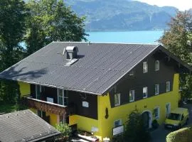 Ferienwohnungen Landhaus Gerum