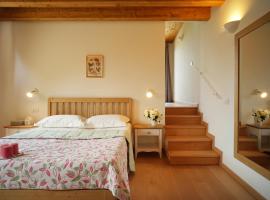 Agriturismo Il Follo, hotell i Valdobbiadene