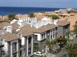 Apartamentos Las Mozas