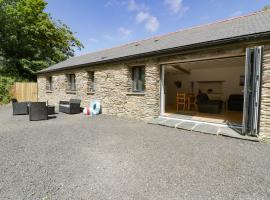 The Cart House, ξενοδοχείο σε St Austell