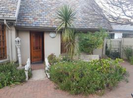 Joy on Joyce, B&B sihtkohas Alberton