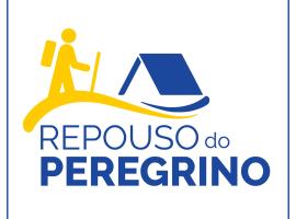 Pensão Repouso do Peregrino, hotel v destinaci Paredes de Coura