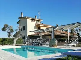 Bed & Breakfast Giardini Di Marzo