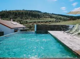 Casas da Fontanheira