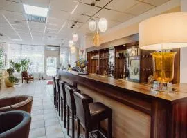 Alper Hotel am Potsdamer Platz