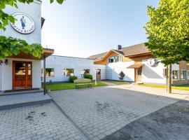 Kapten Krantz Guesthouse