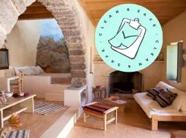 Sitanos Athena House
