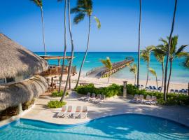 Impressive Punta Cana - All Inclusive, hotel in Punta Cana