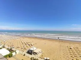 Jesolo Frontemare - Immobil Relax