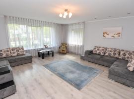 Poilsis prie Dineikos parko, homestay in Druskininkai
