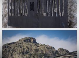 Beirais do Alv&atilde;o