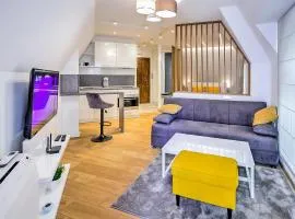 Deluxe studio Center city