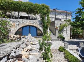 Villa Diny with Pool, holiday home in Pinezici