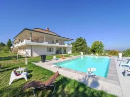 Grand Villa in Tavullia